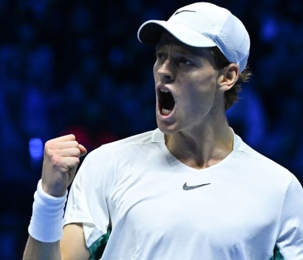 Sinner trionfa per la seconda volta | È finalmente il momento dell'azzurro per dominare le ATP Finals?