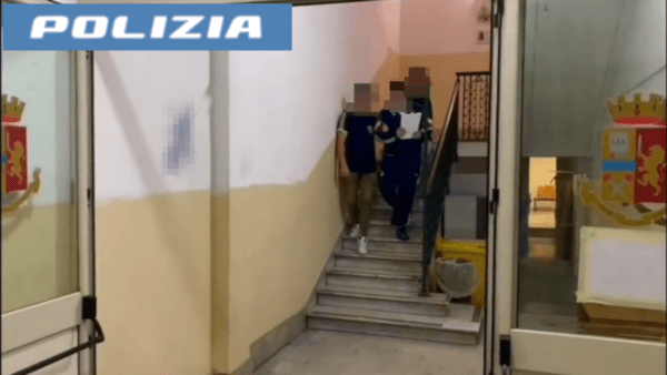 Sparatoria via Balatelle: chi è l’accusato di tentato omicidio a San Giovanni Galermo [VIDEO]