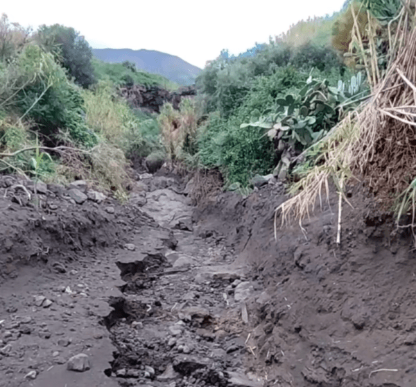 Stato di emergenza a Stromboli | Ma quanto ci costerà davvero?