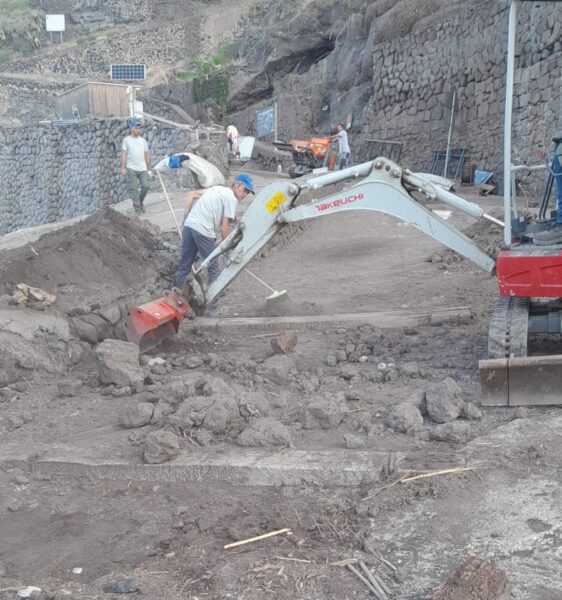 Stromboli e Ginostra risorgono dopo l’alluvione | Ecco come il governo sta cambiando le sorti dell’Isola!