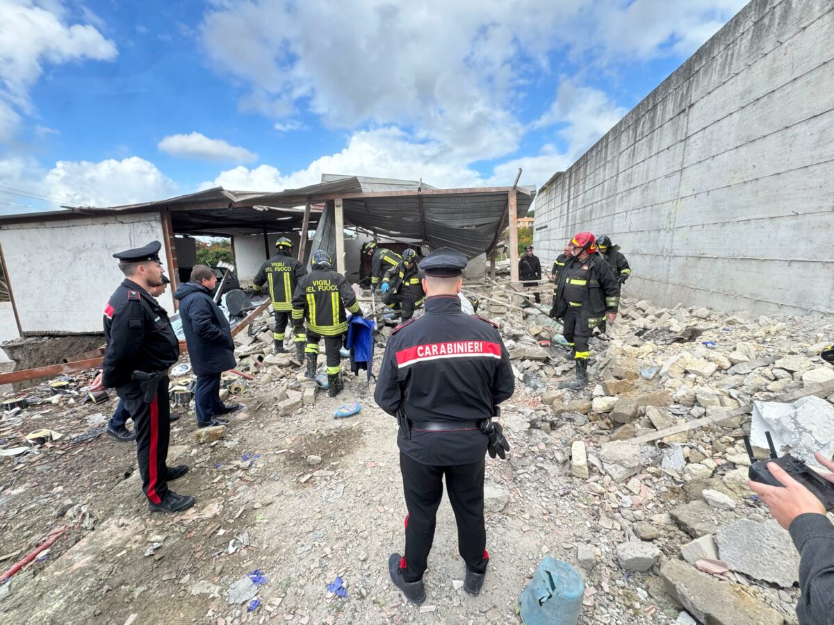 Tragedia ad Ercolano | Tre giovani vite spezzate nel lavoro senza sicurezza: la verità che nessuno vuole sentire!