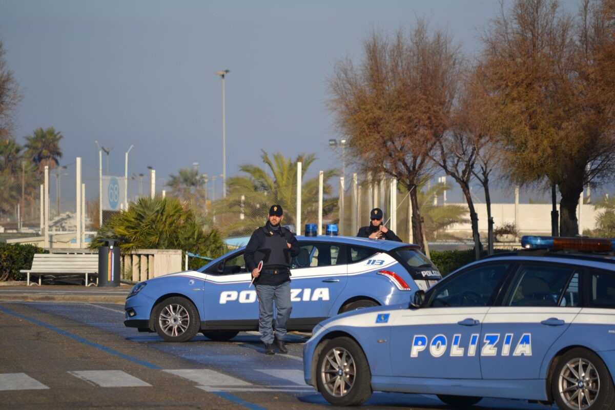 Tragedia in strada: un agente di polizia perde la vita in un incidente | Cosa sappiamo davvero sulle condizioni di sicurezza a Roma?