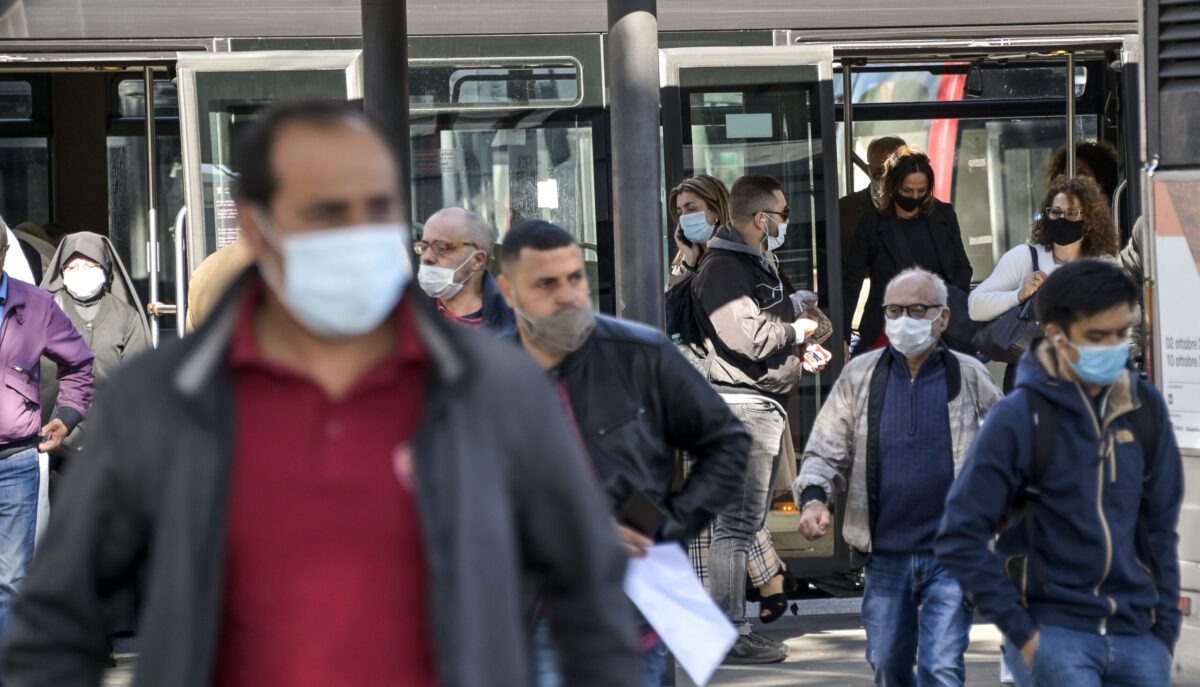 Tragedia inaspettata | Come un normale viaggio da scuola si è trasformato in un incubo per una giovane studentessa