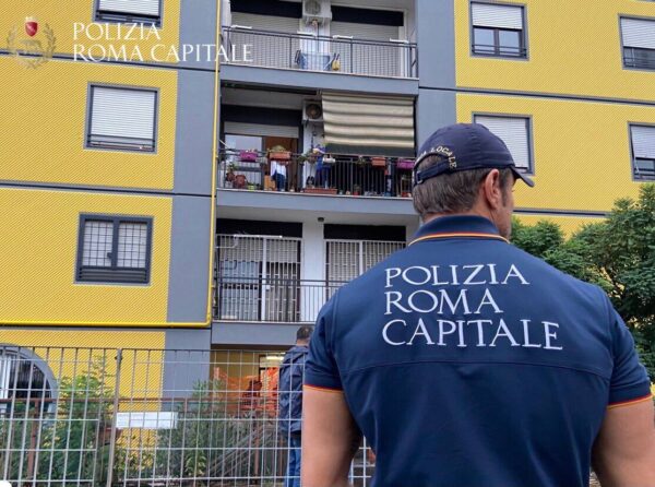 Tre vigili urbani investiti a Roma | Ecco perché la loro sicurezza è a rischio!