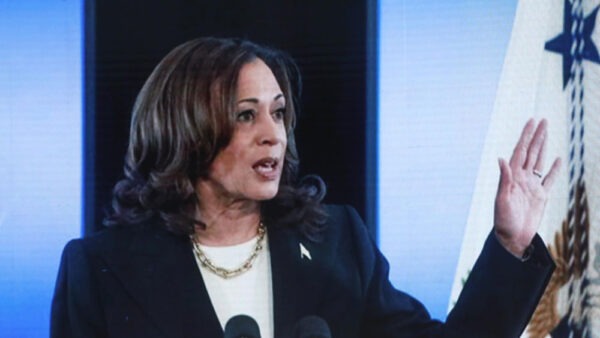 Trionfo di Trump | Scopri gli incredibili errori di Kamala Harris che hanno segnato la sua sconfitta!