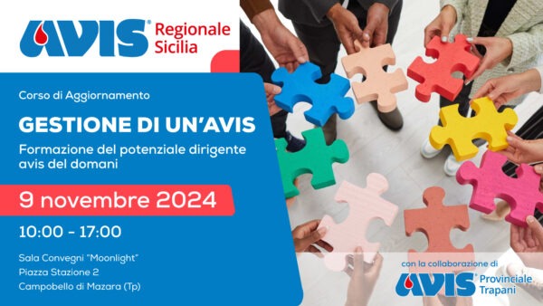 Un convegno rivoluzionario per il futuro di AVIS | Scopri perché non puoi mancare!