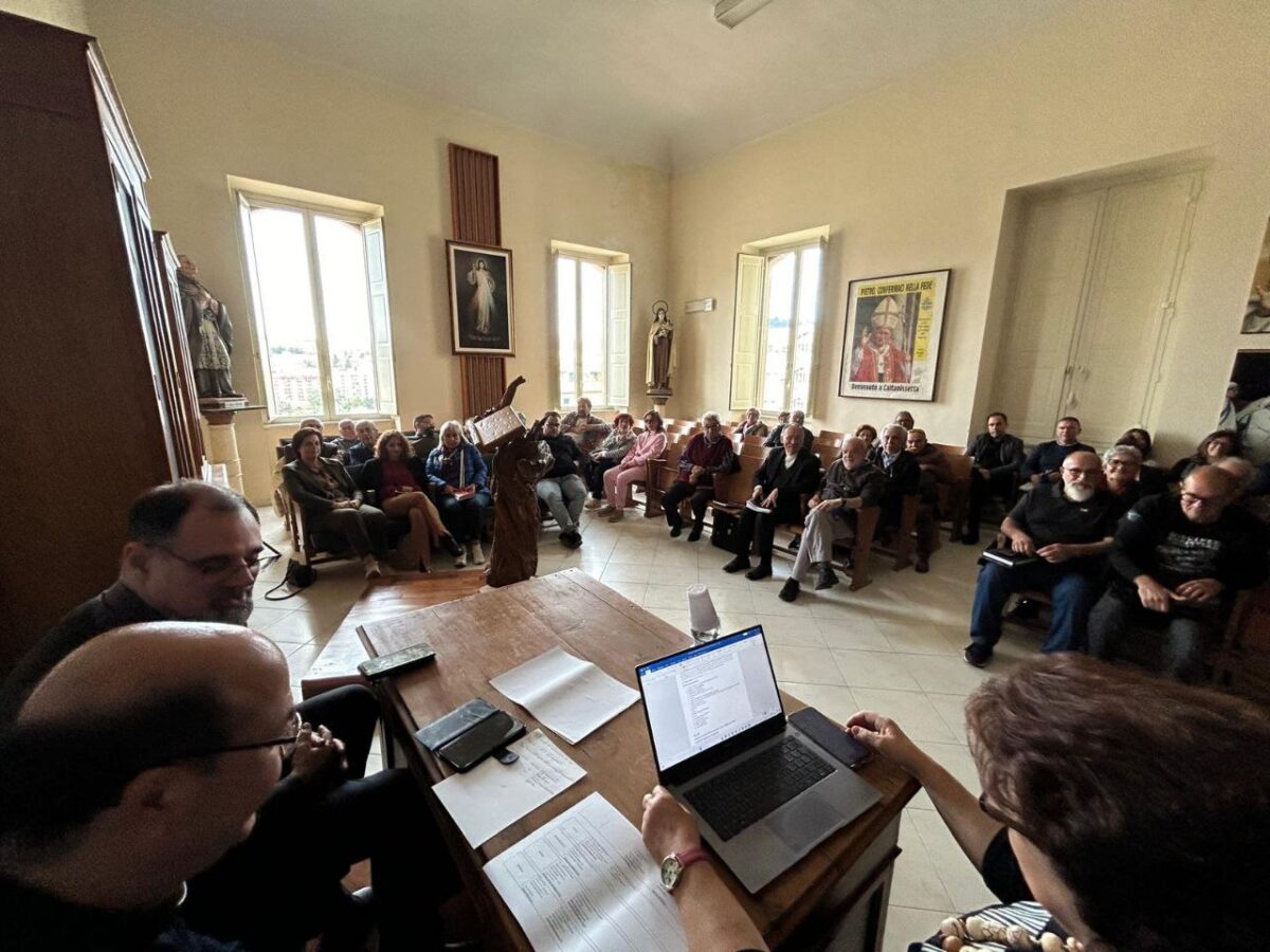 Un incontro storico sul futuro della missione | Scopri come ogni diocesi sta trasformando la propria comunità!