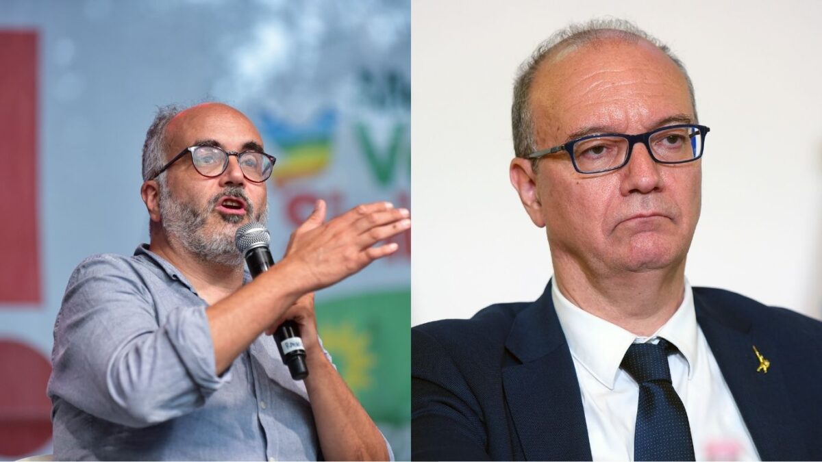 Un ministro ignora la sospensione di un docente per critiche | Cosa nasconde realmente il governo? - 