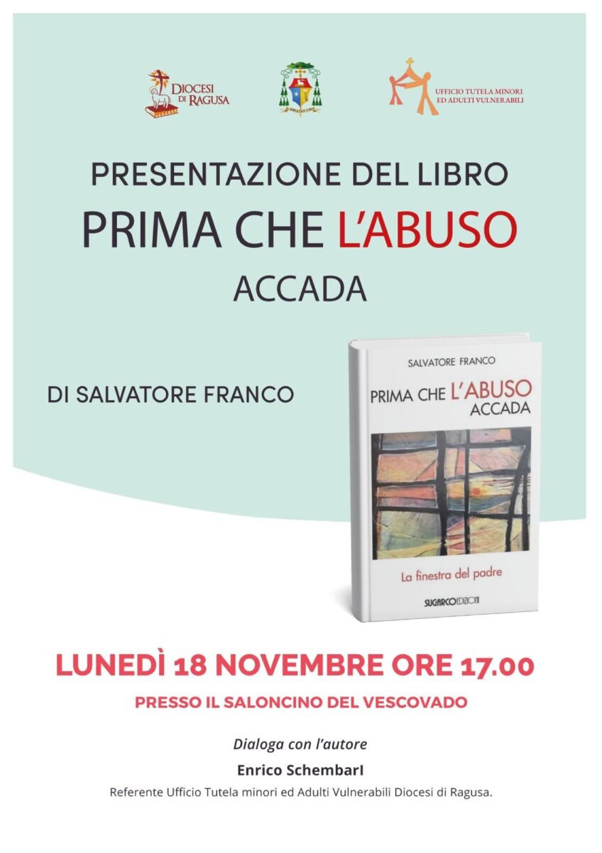 Un sacerdote scrive un libro scioccante sugli abusi | Ecco cosa non vuoi assolutamente sapere!