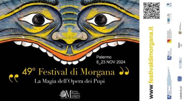 Un viaggio nella magia | Scopri i segreti dell'Opera dei Pupi a Palermo!