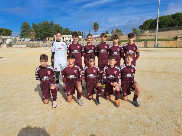 Under 14 inarrestabili: hanno segnato più gol in una sola partita di quanto tu possa immaginare | Ecco il segreto di una squadra così vincente!