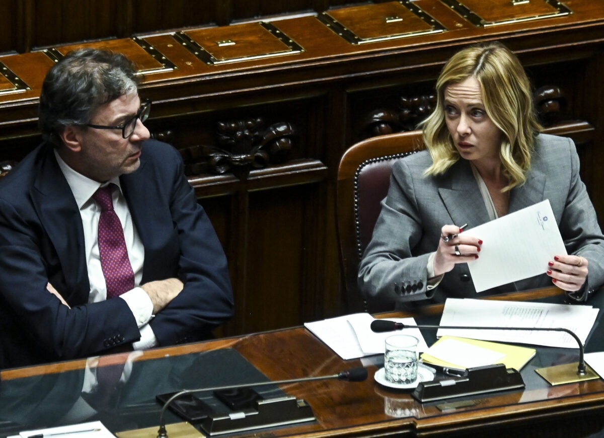 Vertice di maggioranza sulla manovra | Il governo è davvero pronto a cambiare tutto? - 