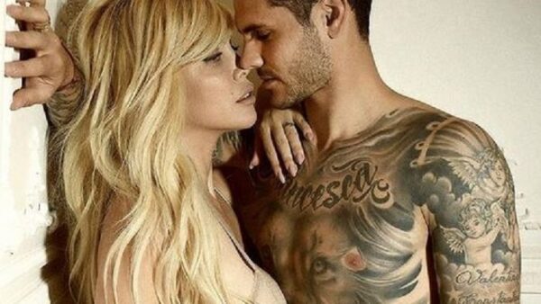 Wanda Nara denuncia Mauro Icardi per violenza | Scopri perché la loro storia ha preso una svolta inaspettata!