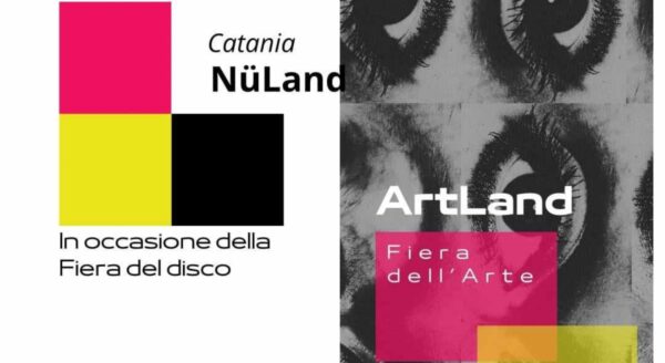 Artisti uniti per una visione condivisa | Artland trasforma Catania nel cuore pulsante della comunità creativa