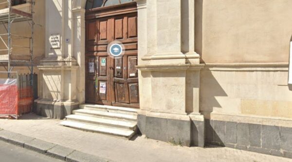 Topi al Boggio Lera, i nuovi studenti del Liceo