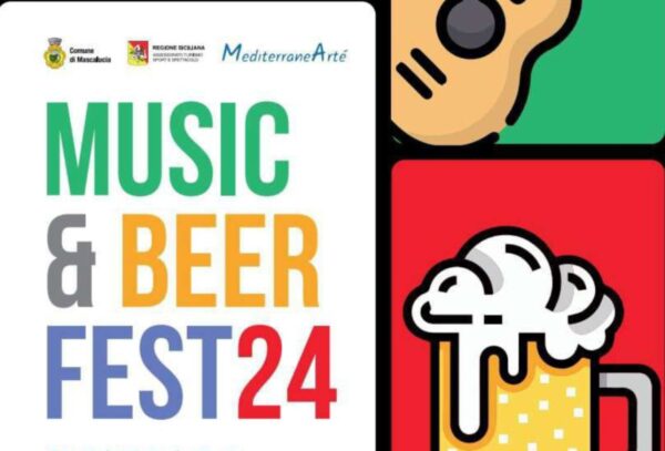 "Music &amp; Beer Fest 24": un evento imperdibile al Parco Trinità Manenti