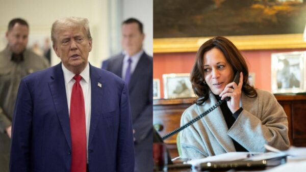 Kamala Harris chiama Trump dopo la sconfitta | Cosa significa per il futuro politico degli Usa?